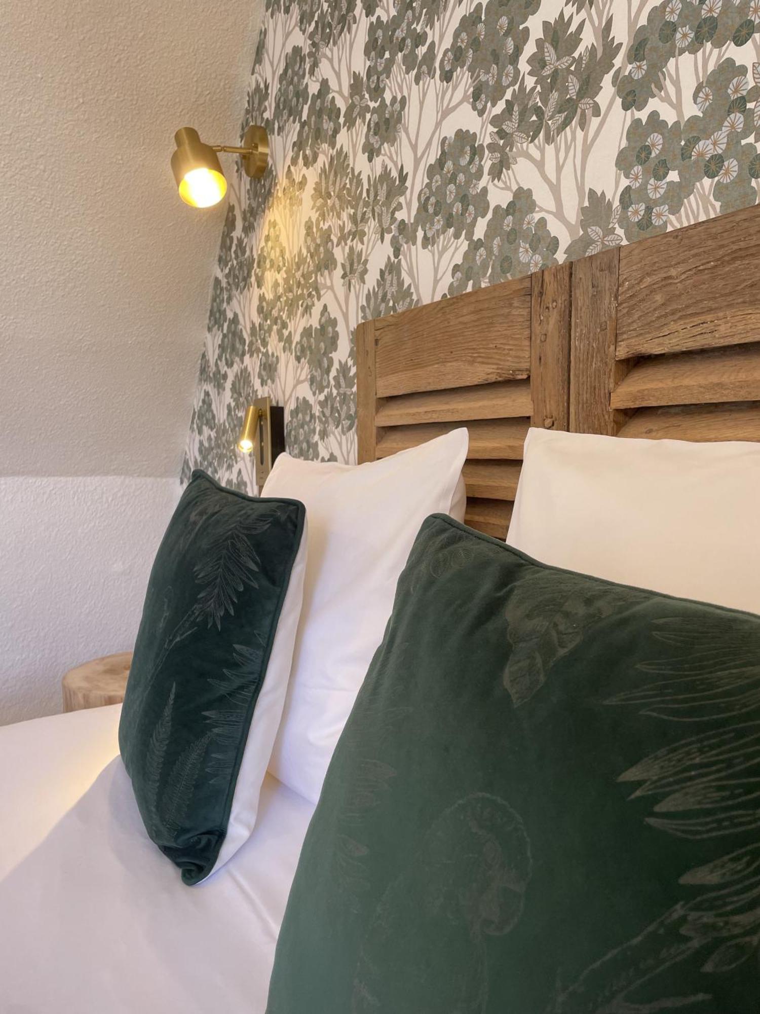 Le Trouville - Hotel De Charme Екстериор снимка