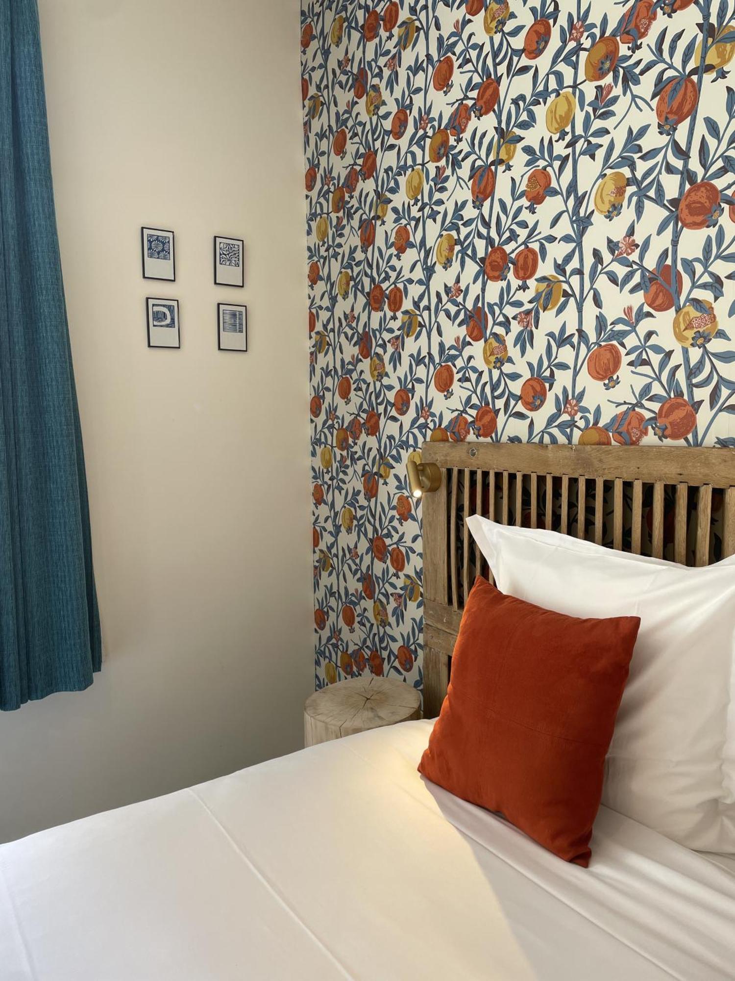 Le Trouville - Hotel De Charme Екстериор снимка